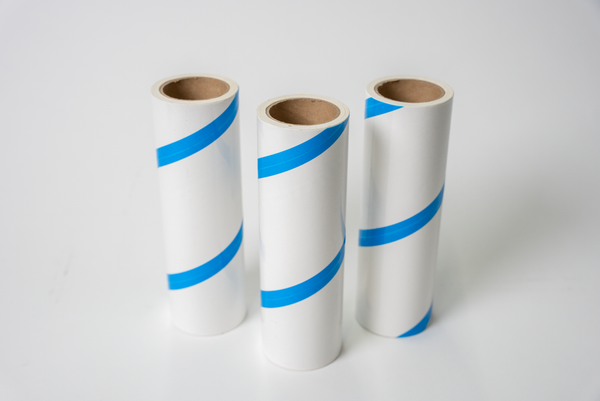 スパイラル粘着ローラー 100本入り