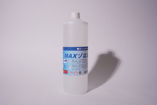 JBS MAXゾロン 1ℓ